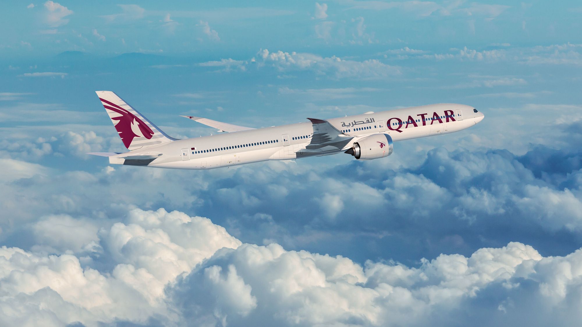 Qatar Airways Toronto Office +1-888-839-0502